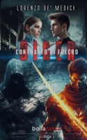 Diger: Contrasto di fulcro (Diger saga) 5956110589 Book Cover