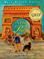 A Fox in Paris 0988268000 Book Cover