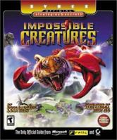 Impossible Creatures: Sybex Official Strategies & Secrets 0782129617 Book Cover