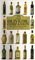 The Olive Oil Companion 1577150058 Book Cover