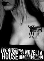 Locust House 1939899249 Book Cover
