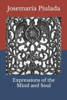Expressions of the Mind and Soul B09X4NDCMV Book Cover