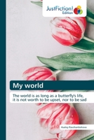 My world 6137419347 Book Cover