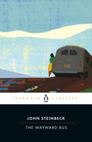 The Wayward Bus 0142437875 Book Cover