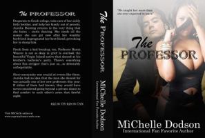 The Professor 0991234006 Book Cover