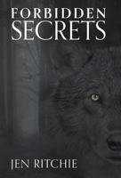 Forbidden Secrets 1525525832 Book Cover