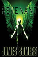 Revenant (Descendants Saga) 1499784791 Book Cover