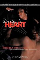 Destiny's Heart 1449006140 Book Cover