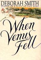 When Venus Fell 0553562797 Book Cover