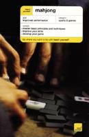 Teach Yourself Mahjong 0071419780 Book Cover