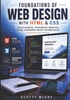 Foundations of Web Design with HTML & CSS (Textbooks) B0H418WX27 Book Cover