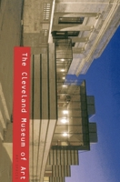 The Cleveland Museum of Art 1857598369 Book Cover