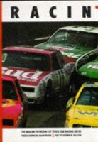 Racin': The Nascar/Winston Cup Stock Car Racing Series (NASCAR/Winston Cup Stock Car Racing Series) 0943231183 Book Cover