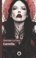 Carmilla: Edición con prólogo (Spanish Edition) B0H2QQLGT7 Book Cover