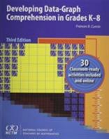 Developing Data-Graph Comprehension in Grades K-8 0873535057 Book Cover