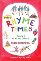 Rhyme Times 1398412848 Book Cover