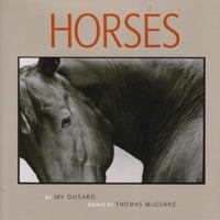 Horses 1887896775 Book Cover