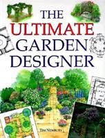 The Ultimate Garden Designer 0706373359 Book Cover