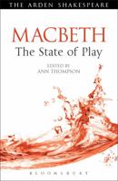 Macbeth: The State of Play: The State of Play 1408159821 Book Cover