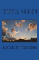 JGOOD Life in my Own Words 172160684X Book Cover
