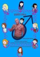 Jesse's Girls: A Book About Cheaters and Players and Dating Advice for Women From the Male Perspective 1620506211 Book Cover