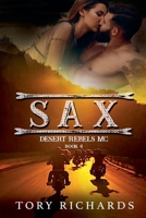 Sax 1393926924 Book Cover