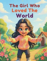 The Girl Who Loved the World: A Heart-warming Children's Story About Kindness, Respect, and Inclusion: An inspiring picture book teaching children lov B0FTKXBX3P Book Cover