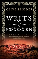Writs of Possession 1069034010 Book Cover