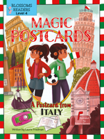 A Postcard from Italy 1039645151 Book Cover