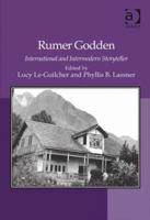 Rumer Godden: International and Intermodern Storyteller 0754668282 Book Cover