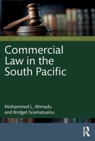 Commercial Law in the South Pacific 1032549130 Book Cover