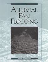 Alluvial Fan Flooding 0309055423 Book Cover