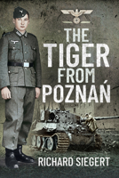 The Tiger from Poznań B0C8QXK1H2 Book Cover