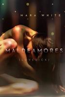 Maldeamores (Lovesick) 0989670759 Book Cover