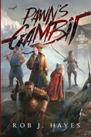 Pawn's Gambit 095766687X Book Cover