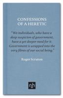 Confessions of a Heretic, Revised Edition 191255934X Book Cover