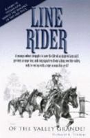 Line Rider 1929919115 Book Cover