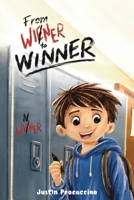 From Wiener to Winner B0HC1YZLZH Book Cover