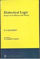 Dialectical Logic 1312108525 Book Cover