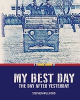My Best Day 0998268690 Book Cover