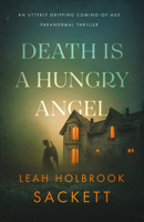 Death Is A Hungry Angel 196383237X Book Cover
