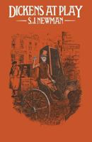 Dickens at Play 1349164704 Book Cover