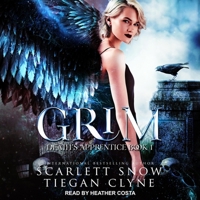 Grim 1094953504 Book Cover