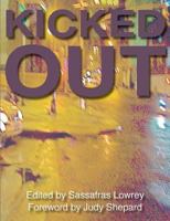 Kicked Out 0978597362 Book Cover