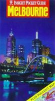 Melbourne Insight Pocket Guide 9812342095 Book Cover