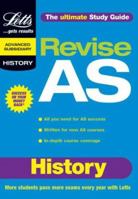 Revise As History 184085314X Book Cover