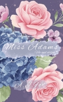 Miss Adams: Vile and Virtue B0GJR62NJN Book Cover