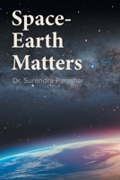 Space-Earth Matters null Book Cover