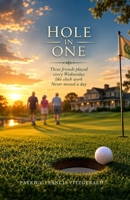 Hole In One B0H8S4NDY4 Book Cover