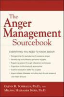 The Anger Management Sourcebook 0737305916 Book Cover